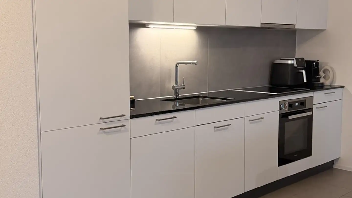 Wohnung mieten - Allée Des Prés Du Record, 1040 Echallens - Foto 2