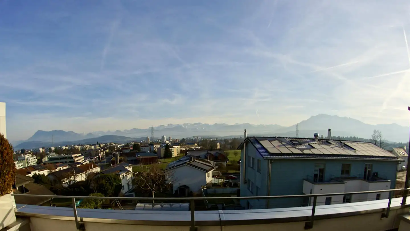 Attico in affitto - Rosshalde 11, 6023 Rothenburg