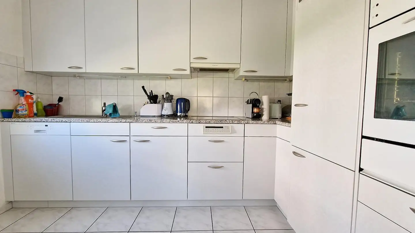 Appartamento in affitto - Hintere Hubstrasse, 9500 Wil SG