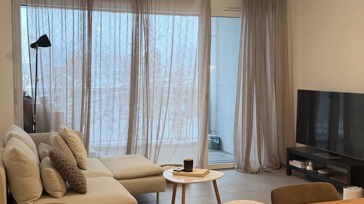 Wohnung mieten - Allée Des Prés Du Record, 1040 Echallens - Foto 3