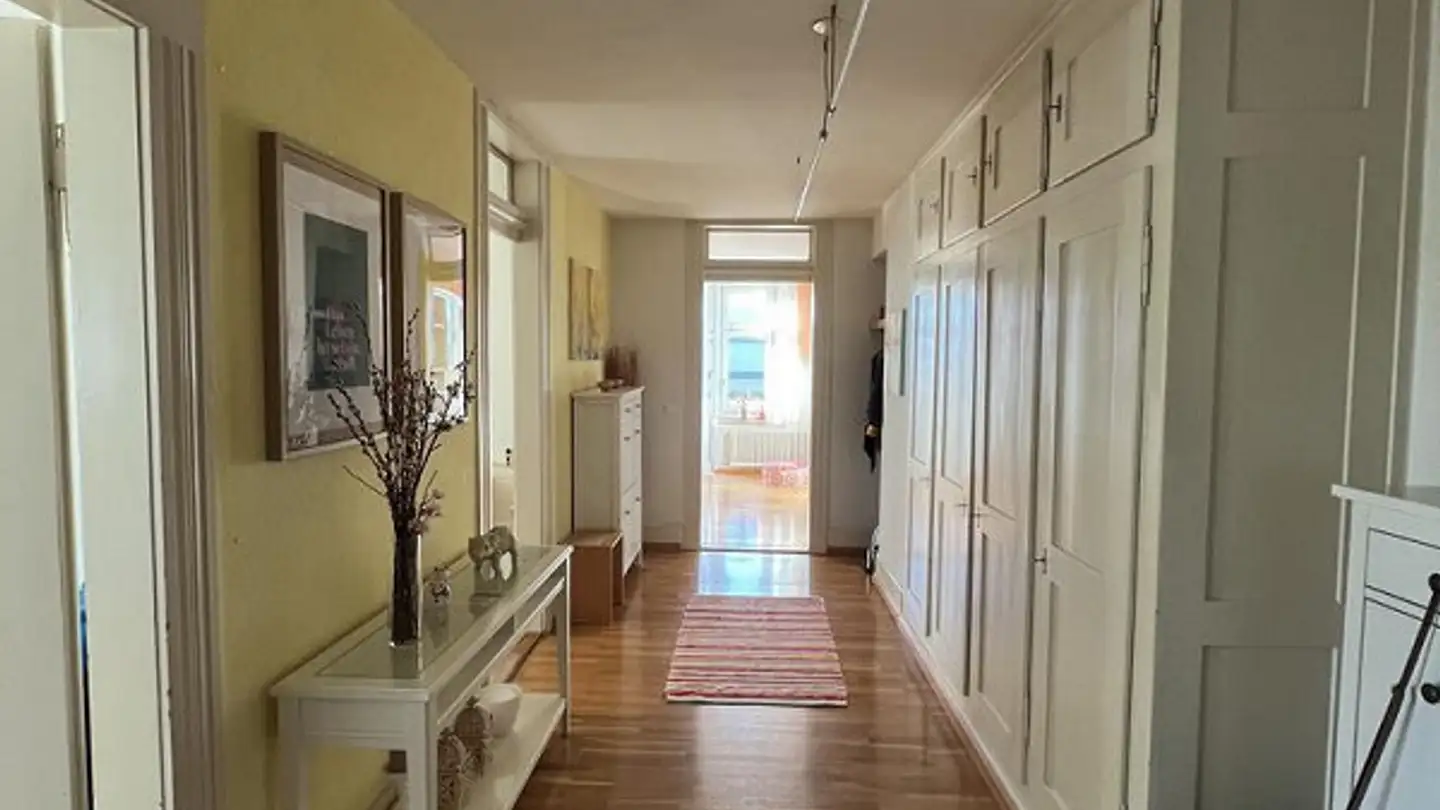 Appartement à louer - Bahnhofstrasse 4, 8304 Wallisellen - Photo 2