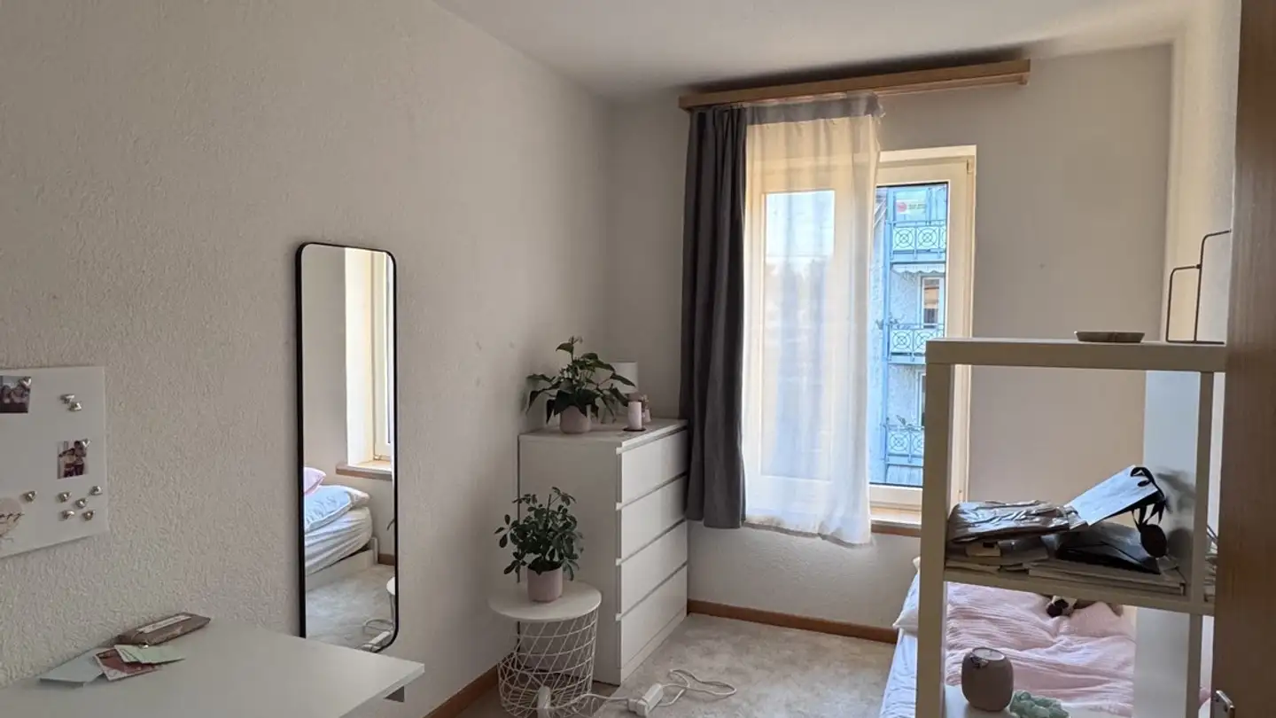 Zimmer mieten - 8400 Winterthur - Foto 3