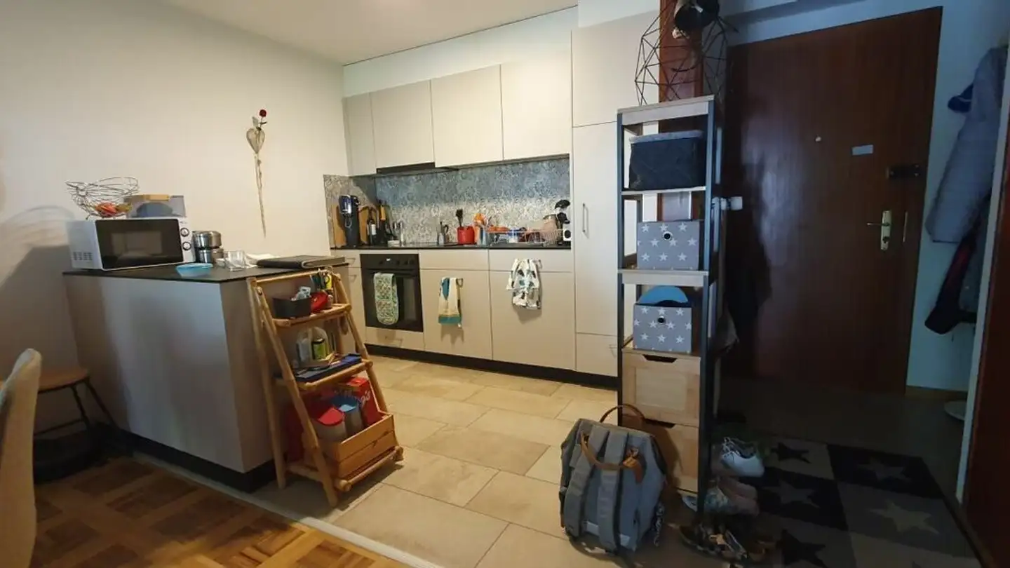 Apartment for rent - Rue Des Epineys, 1920 Martigny - Photo 2