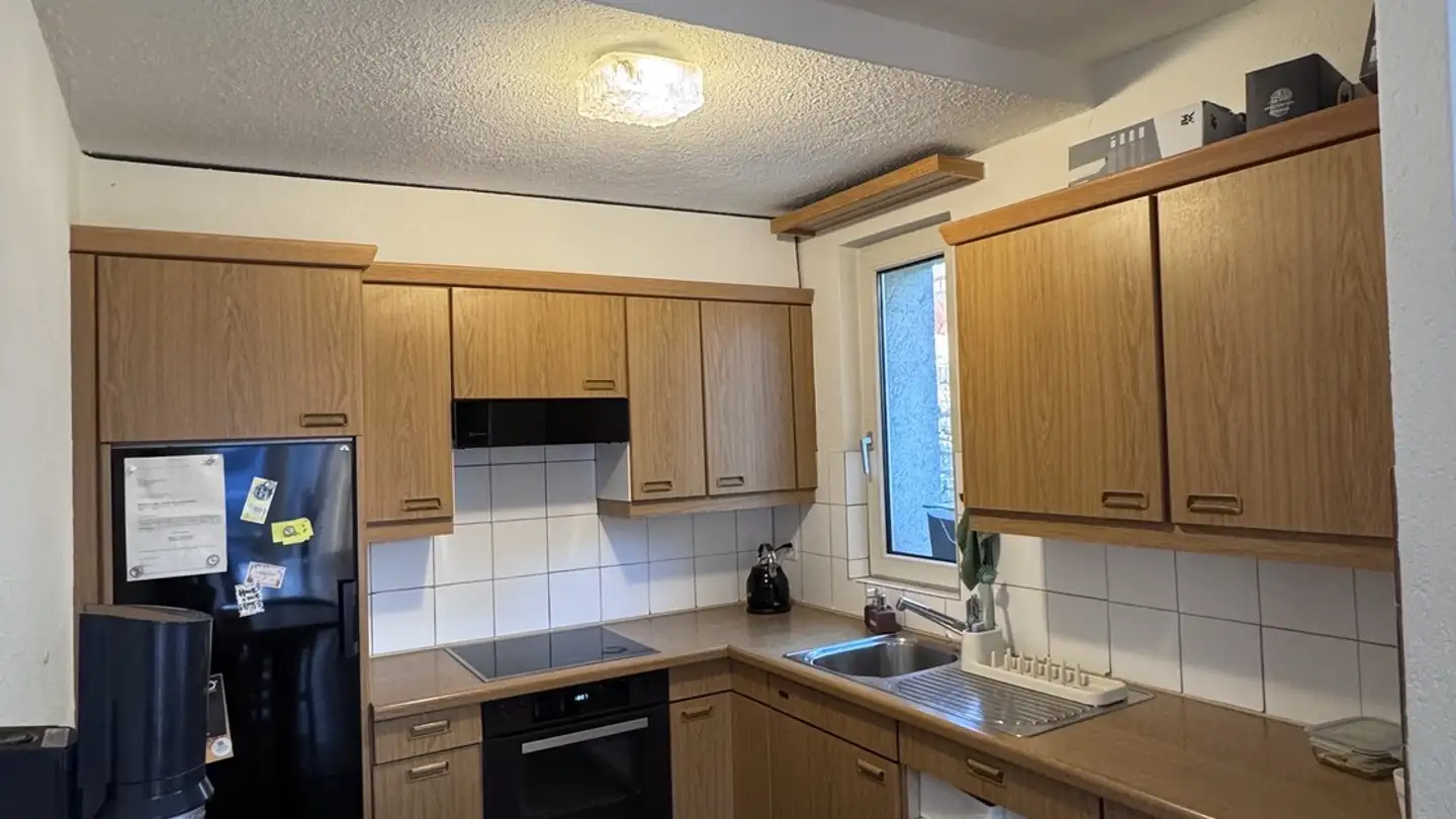 Zimmer mieten - 8400 Winterthur - Foto 4