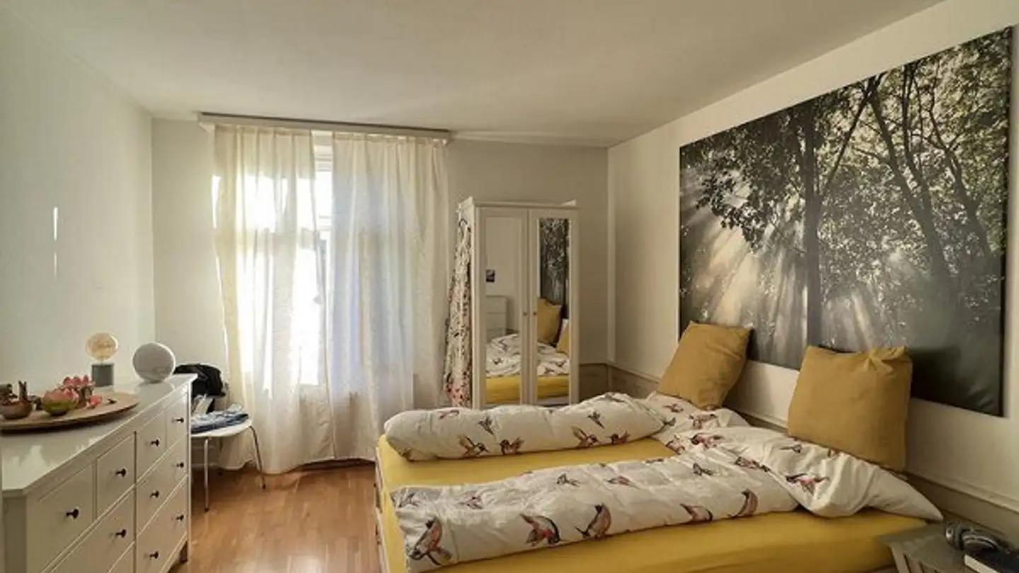 Appartement à louer - Bahnhofstrasse 4, 8304 Wallisellen - Photo 3
