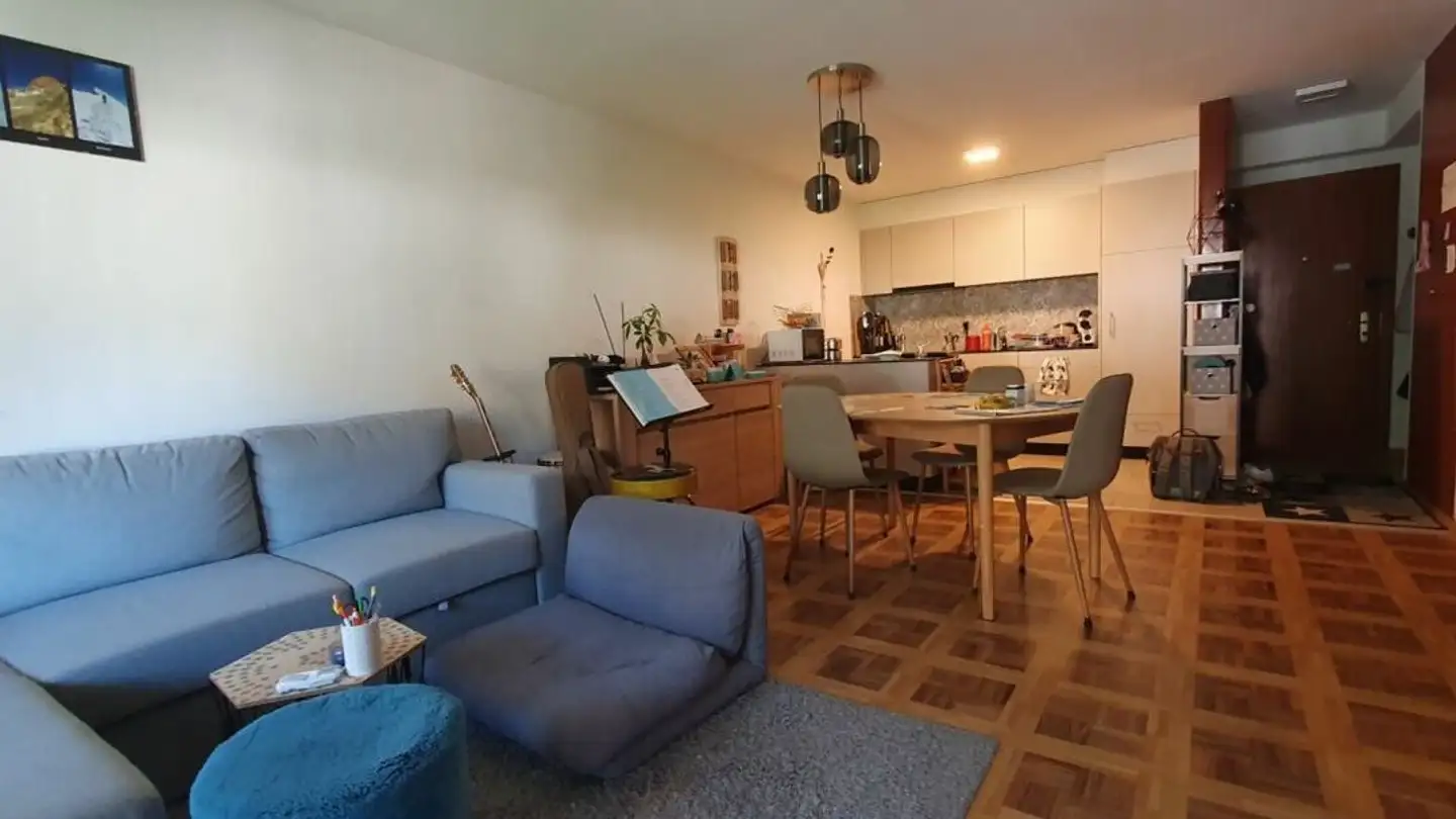 Apartment for rent - Rue Des Epineys, 1920 Martigny - Photo 4