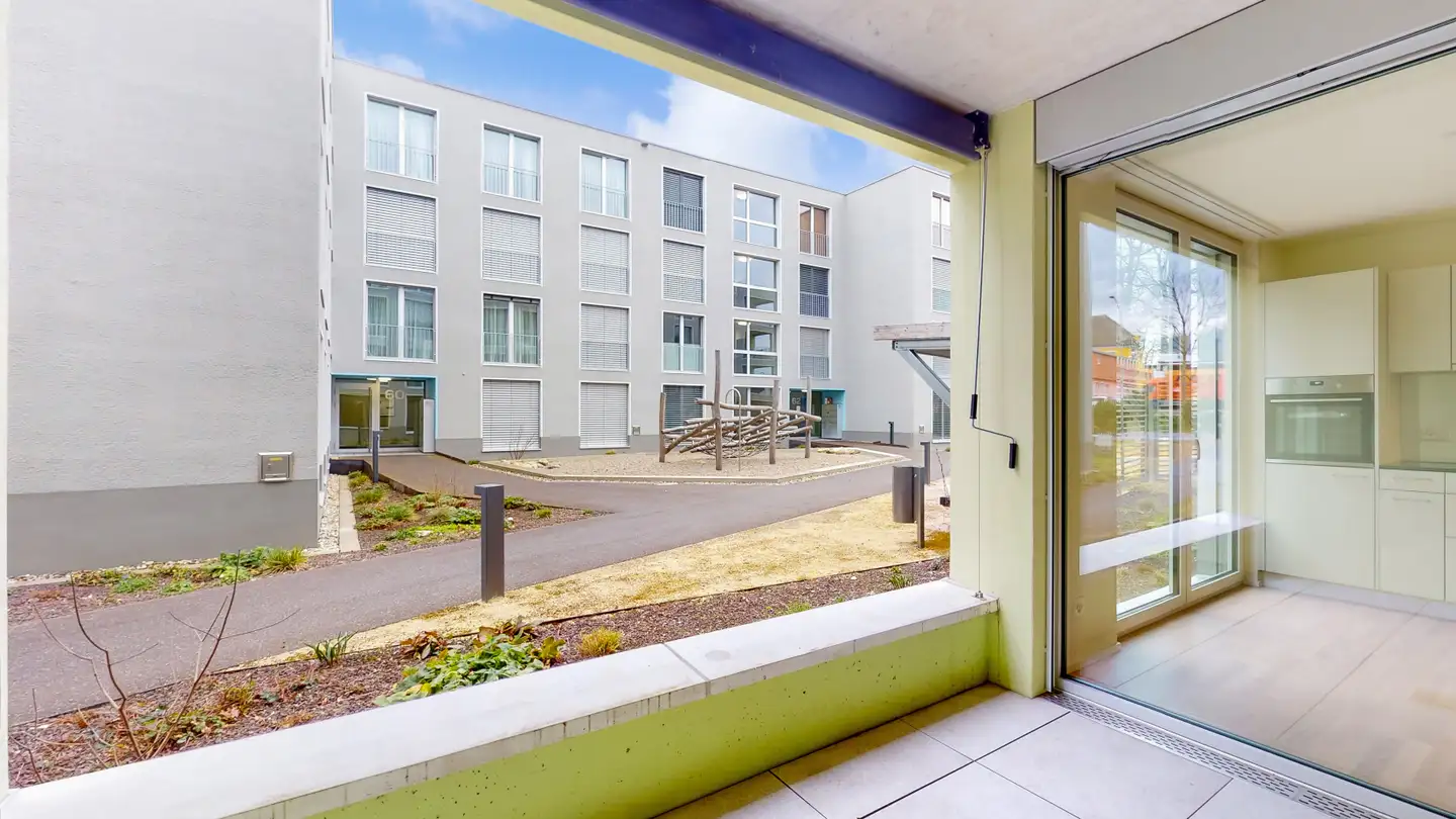 Apartment for rent - Baslerstrasse 54, 4310 Rheinfelden - Photo 4