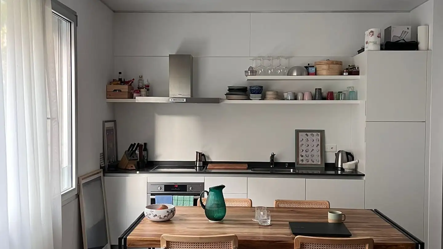 Appartamento in affitto - Via Del Canvetto, 6900 Lugano