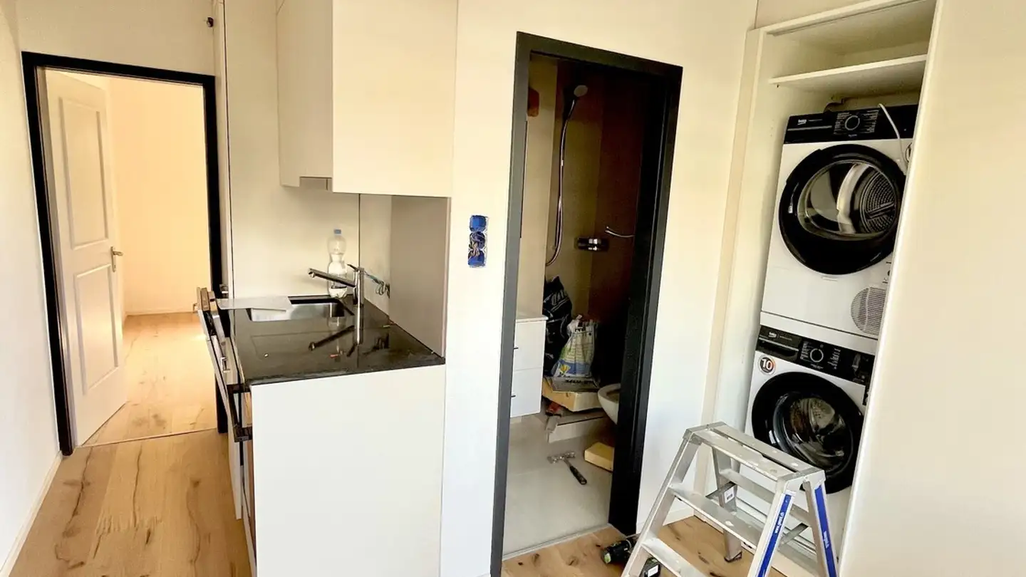 Appartement à louer - 9326 Horn