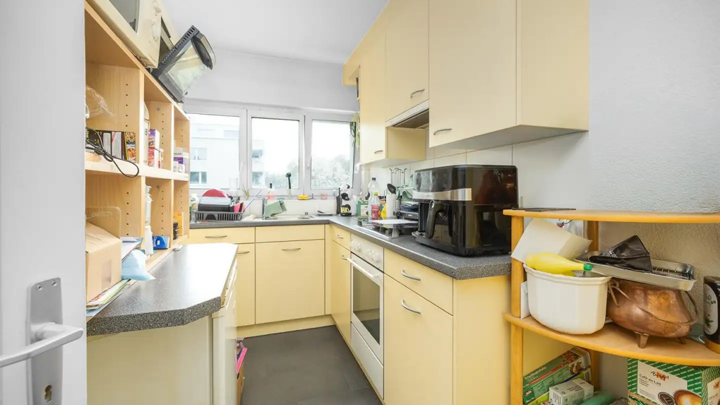 Mehrfamilienhaus kaufen - Moosstrasse 42, 8630 Rüti ZH - Foto 4