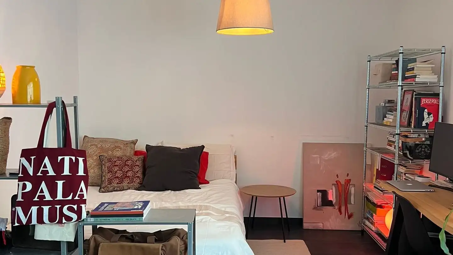 Appartamento in affitto - Via Del Canvetto, 6900 Lugano - Foto 2