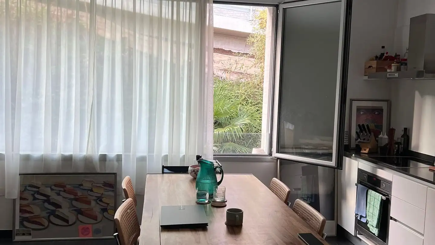 Appartamento in affitto - Via Del Canvetto, 6900 Lugano - Foto 3