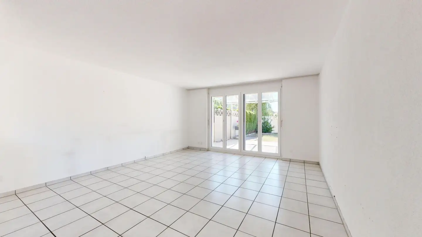 Maison en terrasse à louer - 4622 Egerkingen - Photo 2