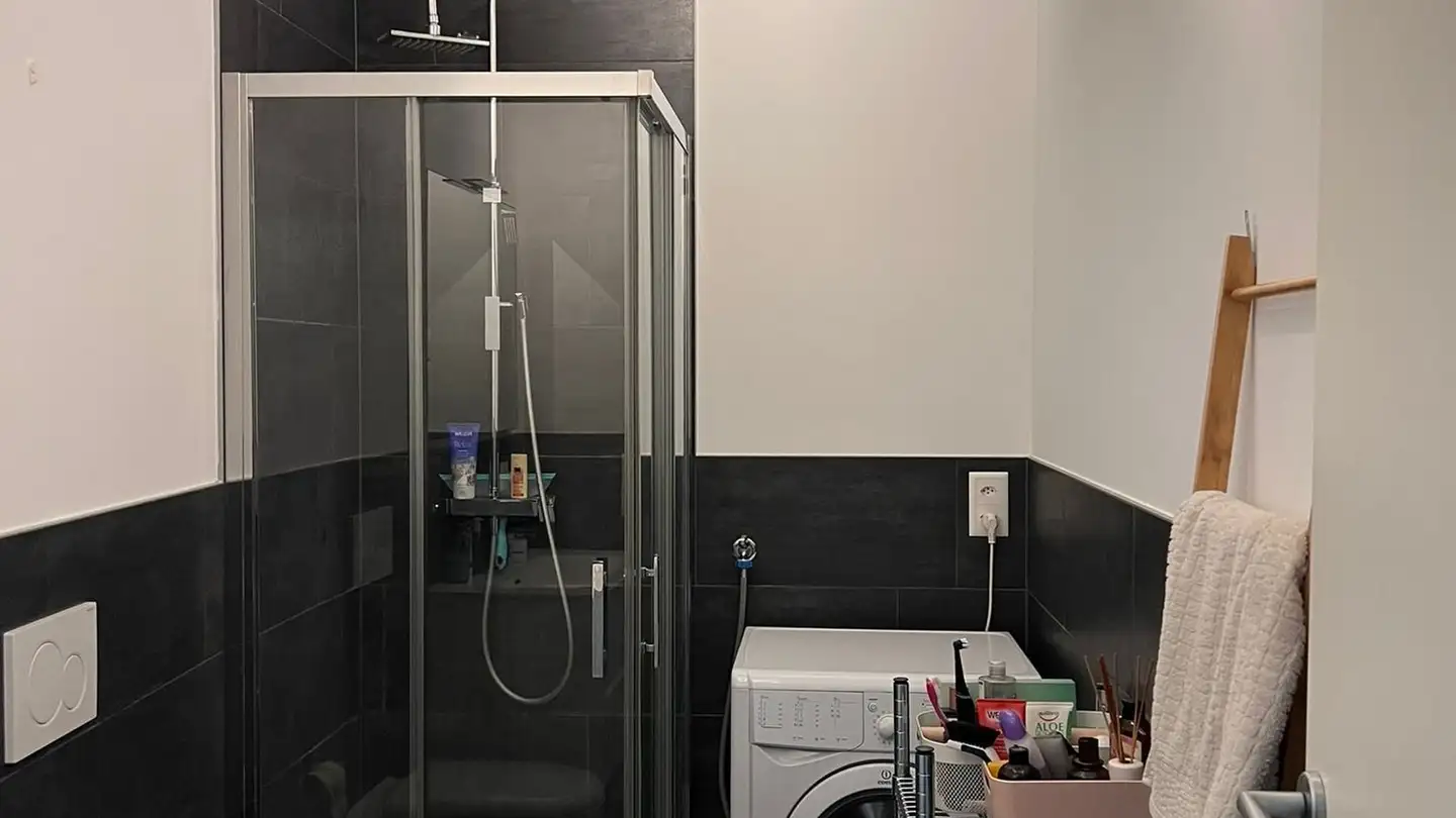 Appartamento in affitto - Via Del Canvetto, 6900 Lugano - Foto 4