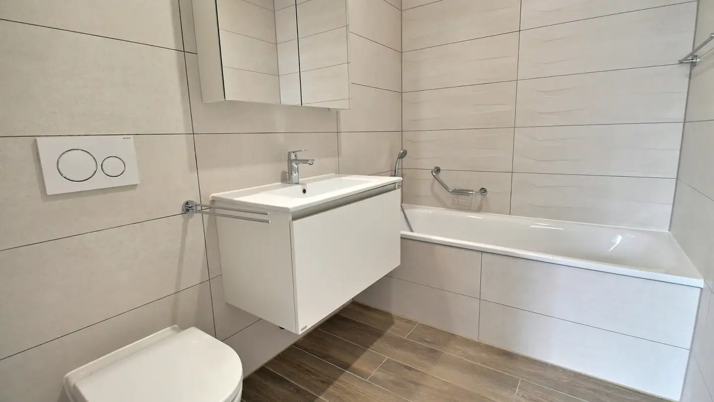 Appartement à louer - Allée Charles-Edouard-Guillaume 13, 1723 Marly - Photo 4