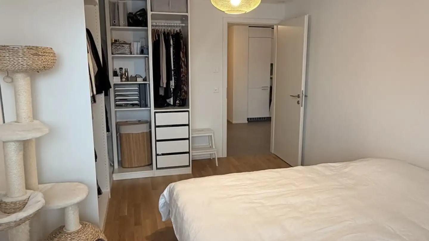 Wohnung mieten - Allée Des Prés Du Record, 1040 Echallens - Foto 4