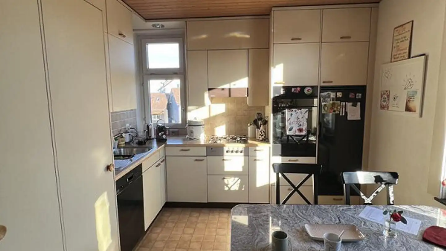 Appartement à louer - Bahnhofstrasse 4, 8304 Wallisellen - Photo 4