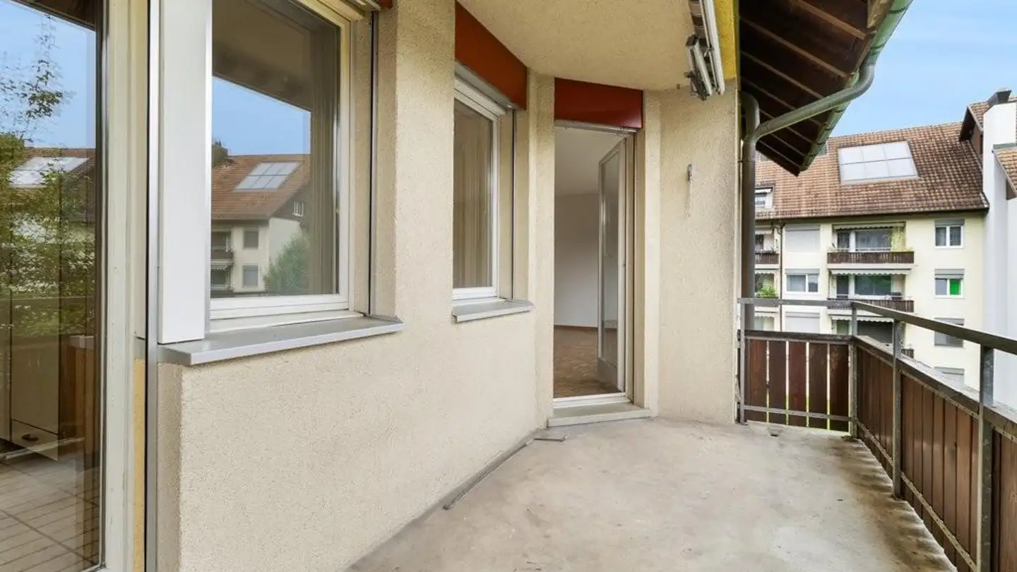 Appartement à louer - Im Meyerhof 1, 5620 Bremgarten AG