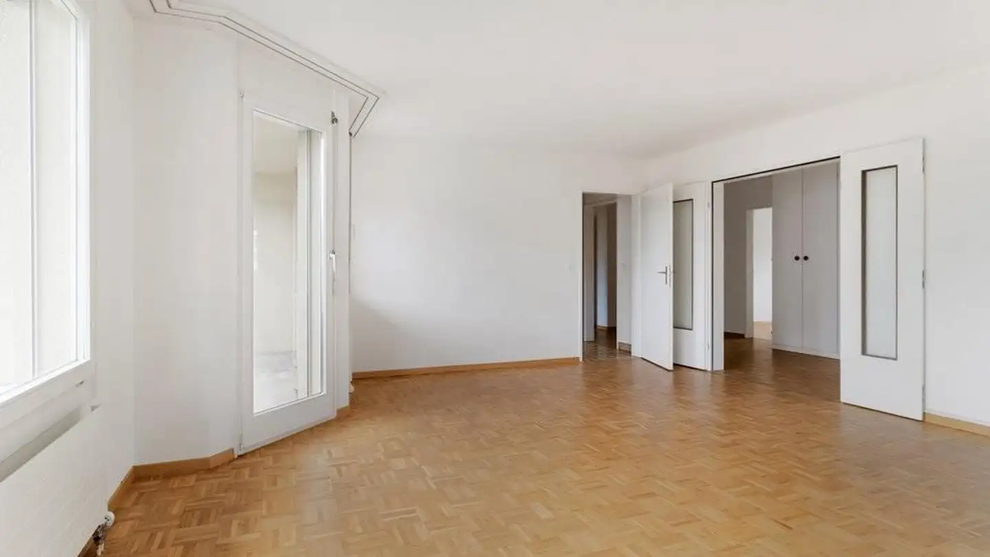 Appartement à louer - Im Meyerhof 1, 5620 Bremgarten AG - Photo 3