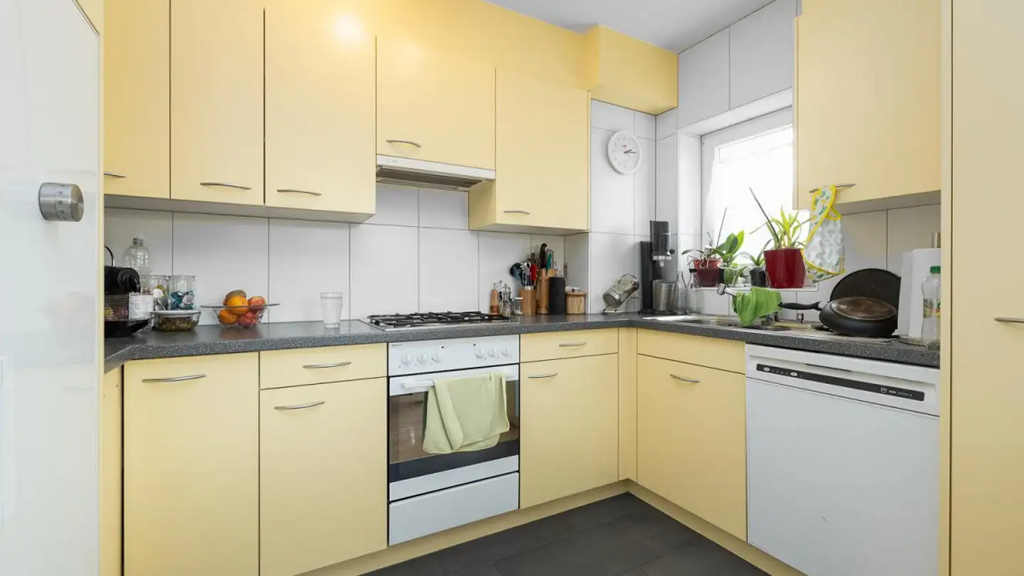 Mehrfamilienhaus kaufen - Moosstrasse 42, 8630 Rüti ZH - Foto 3