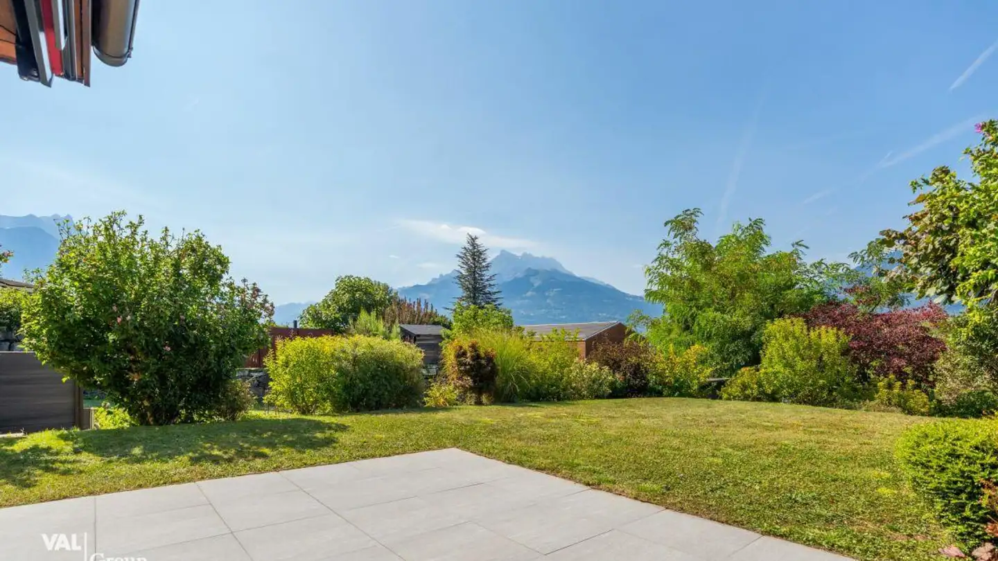 Einfamilienhaus kaufen - 1867 Ollon VD - Foto 2