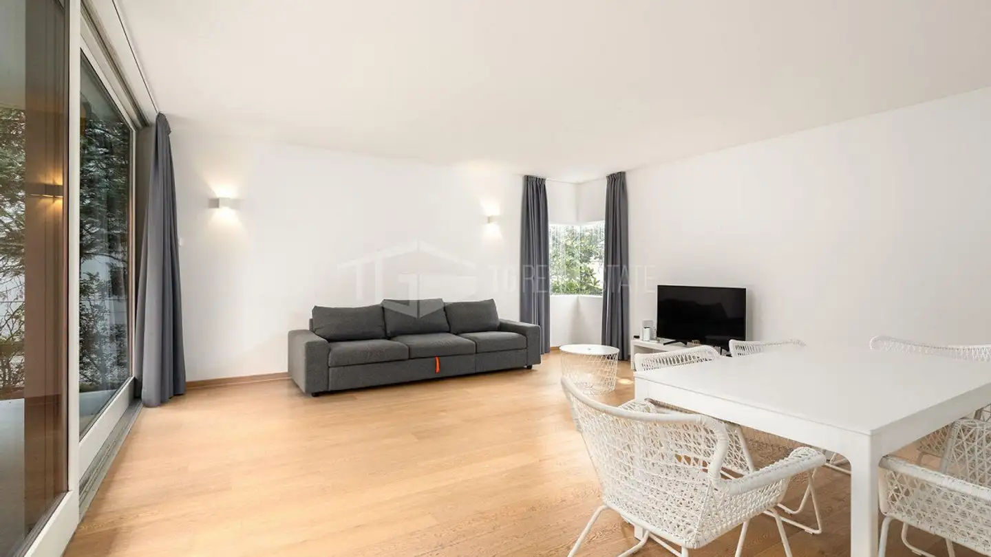 Apartment for rent - Salita Viarno, 6963 Pregassona