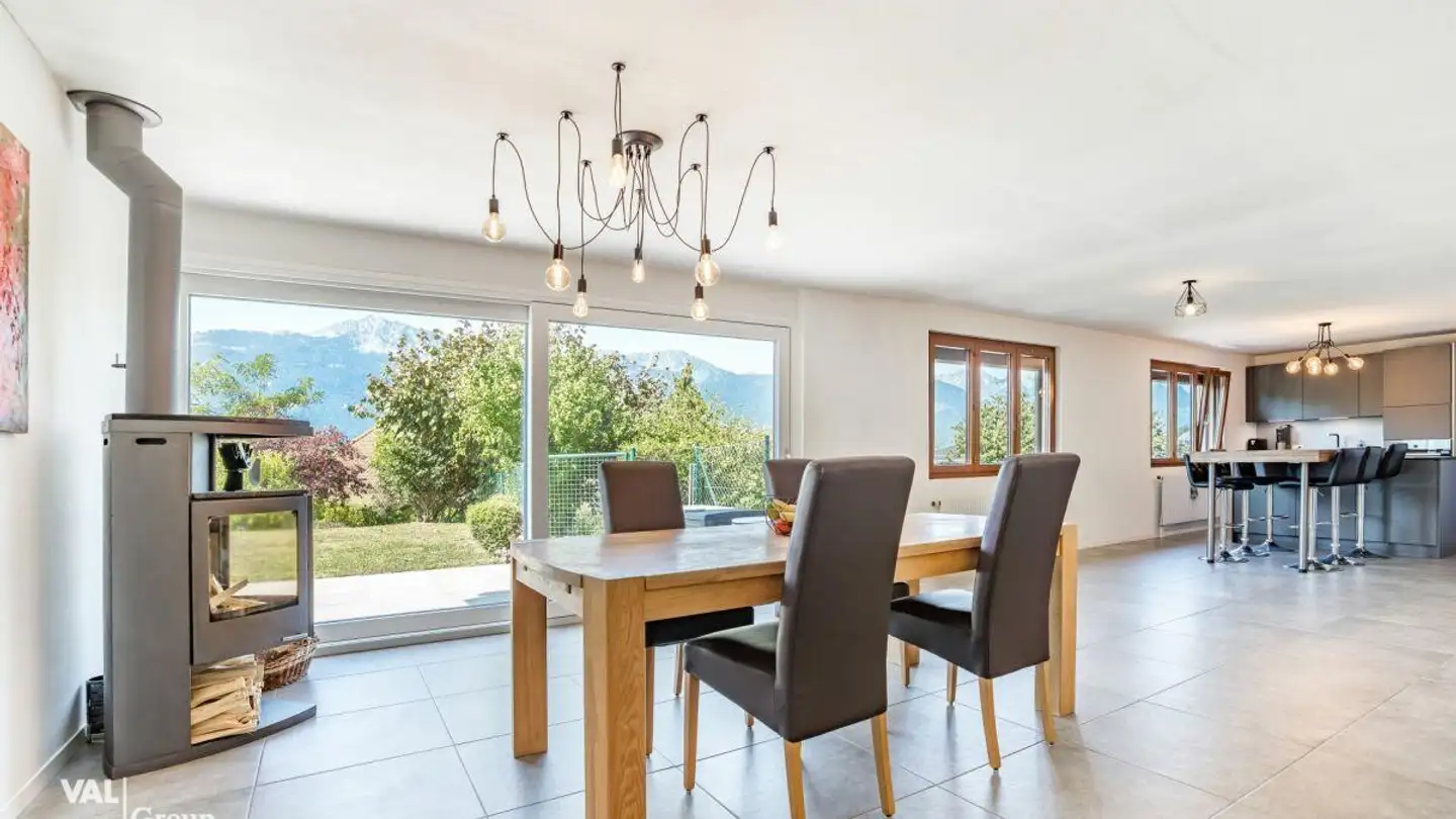 Einfamilienhaus kaufen - 1867 Ollon VD - Foto 3