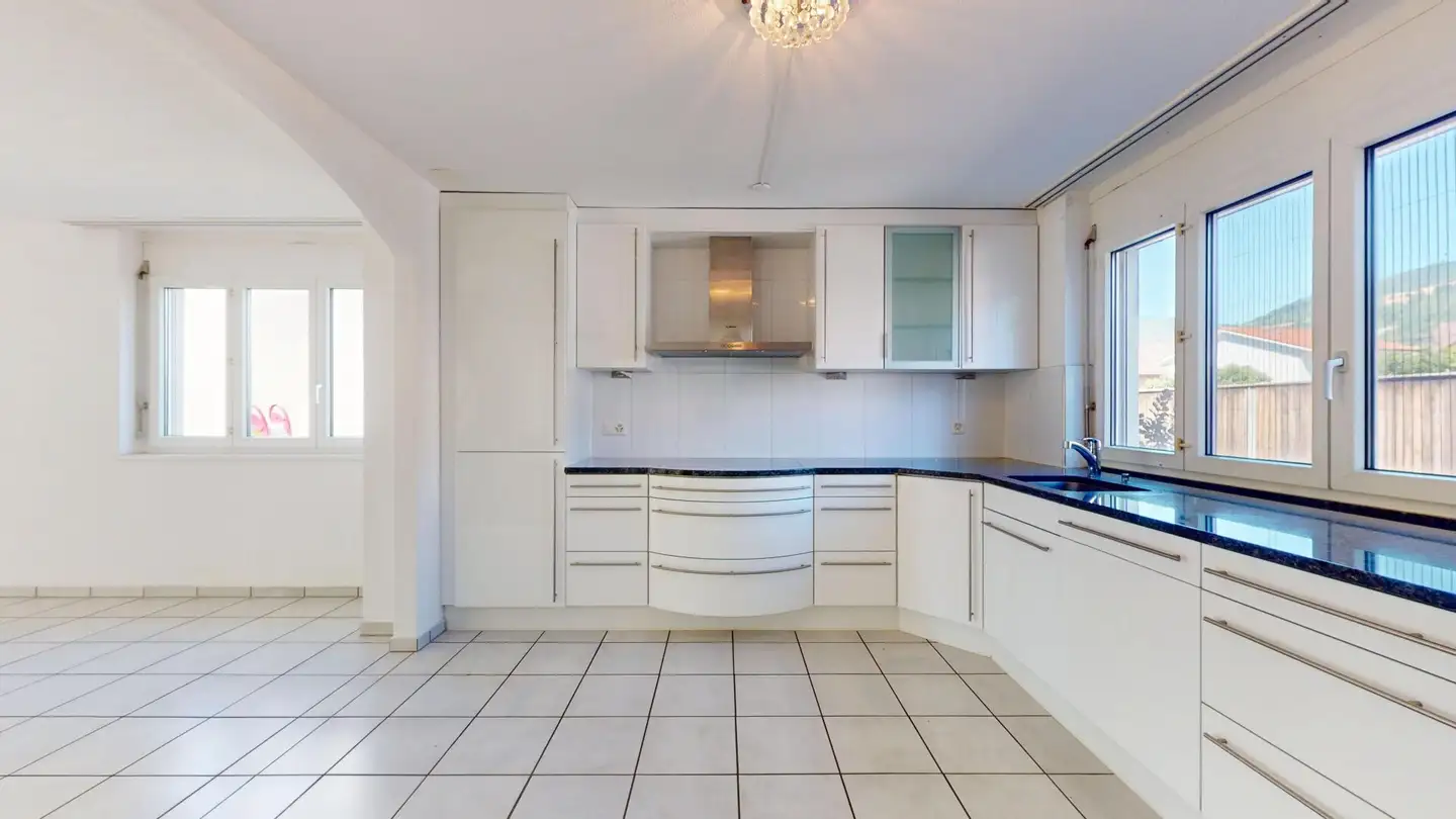 Maison en terrasse à louer - 4622 Egerkingen - Photo 4