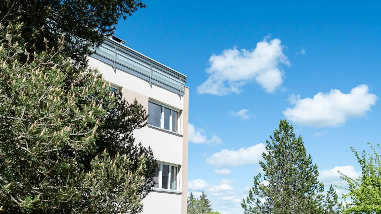 Appartement à vendre - Rue Du Point Du Jour 20, 2300 La Chaux-de-Fonds - Photo 2