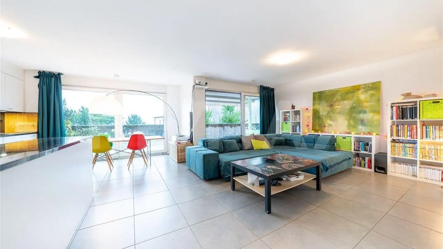 Wohnung kaufen - 6596 Gordola