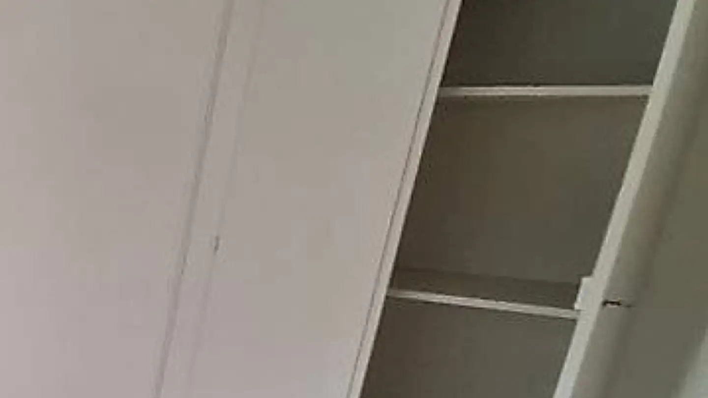 Single room for rent - 1010 Lausanne