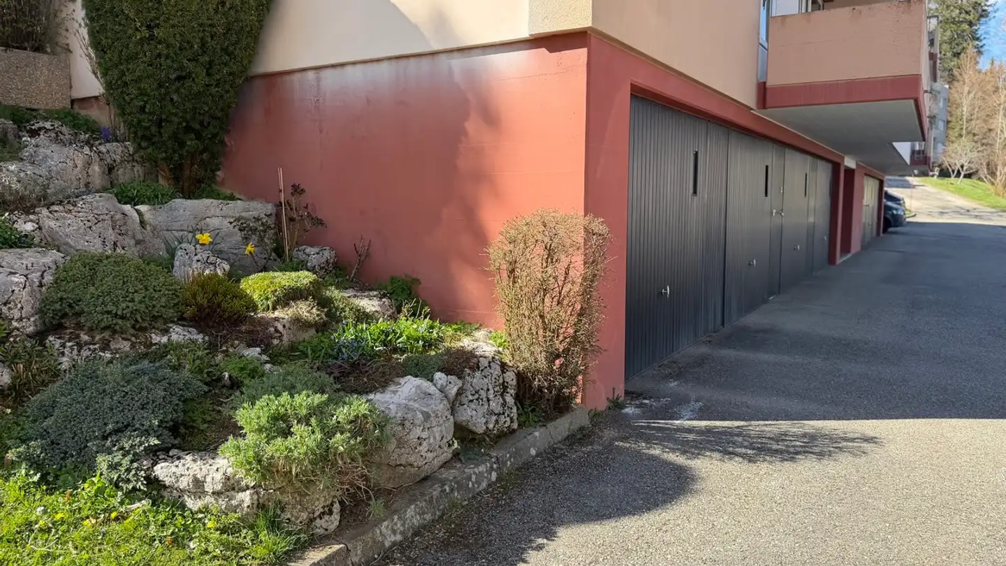 Appartement à vendre - Rue Du Point Du Jour 20, 2300 La Chaux-de-Fonds - Photo 3
