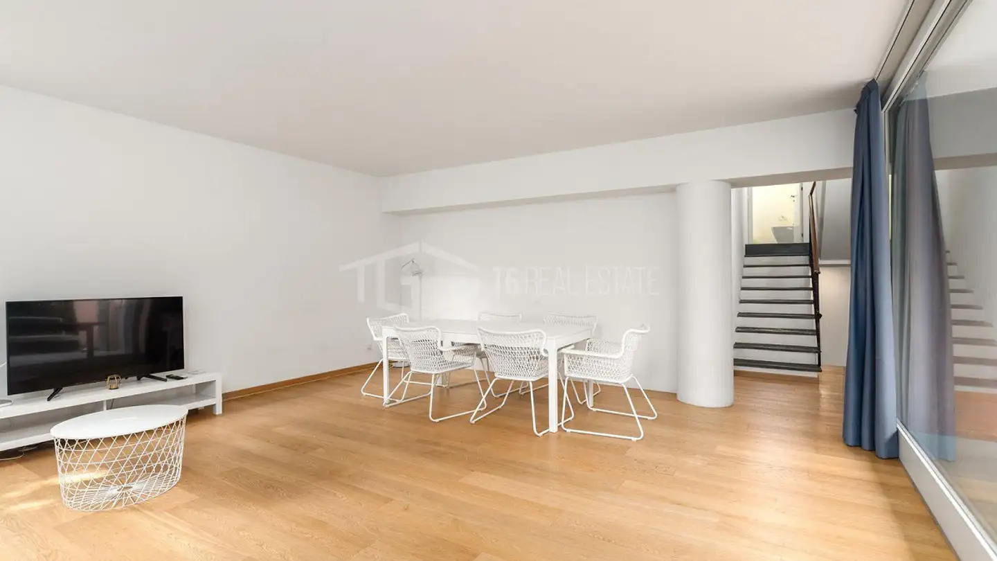Apartment for rent - Salita Viarno, 6963 Pregassona - Photo 3