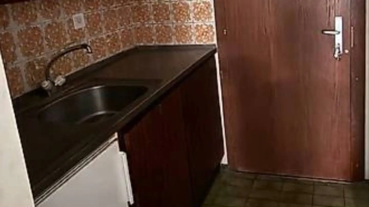 Single room for rent - 1010 Lausanne - Photo 3