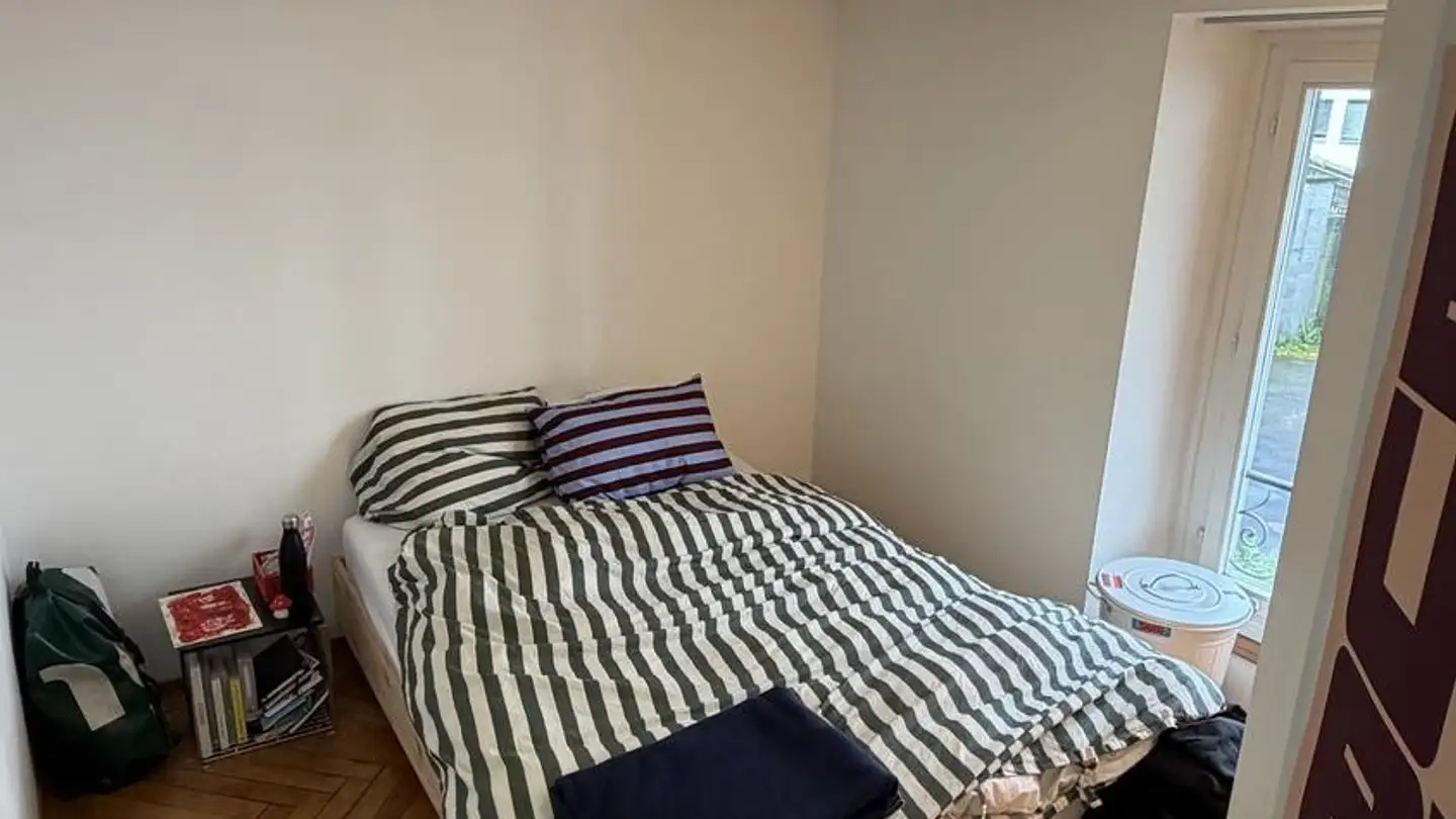Wohnung mieten - 6003 Luzern