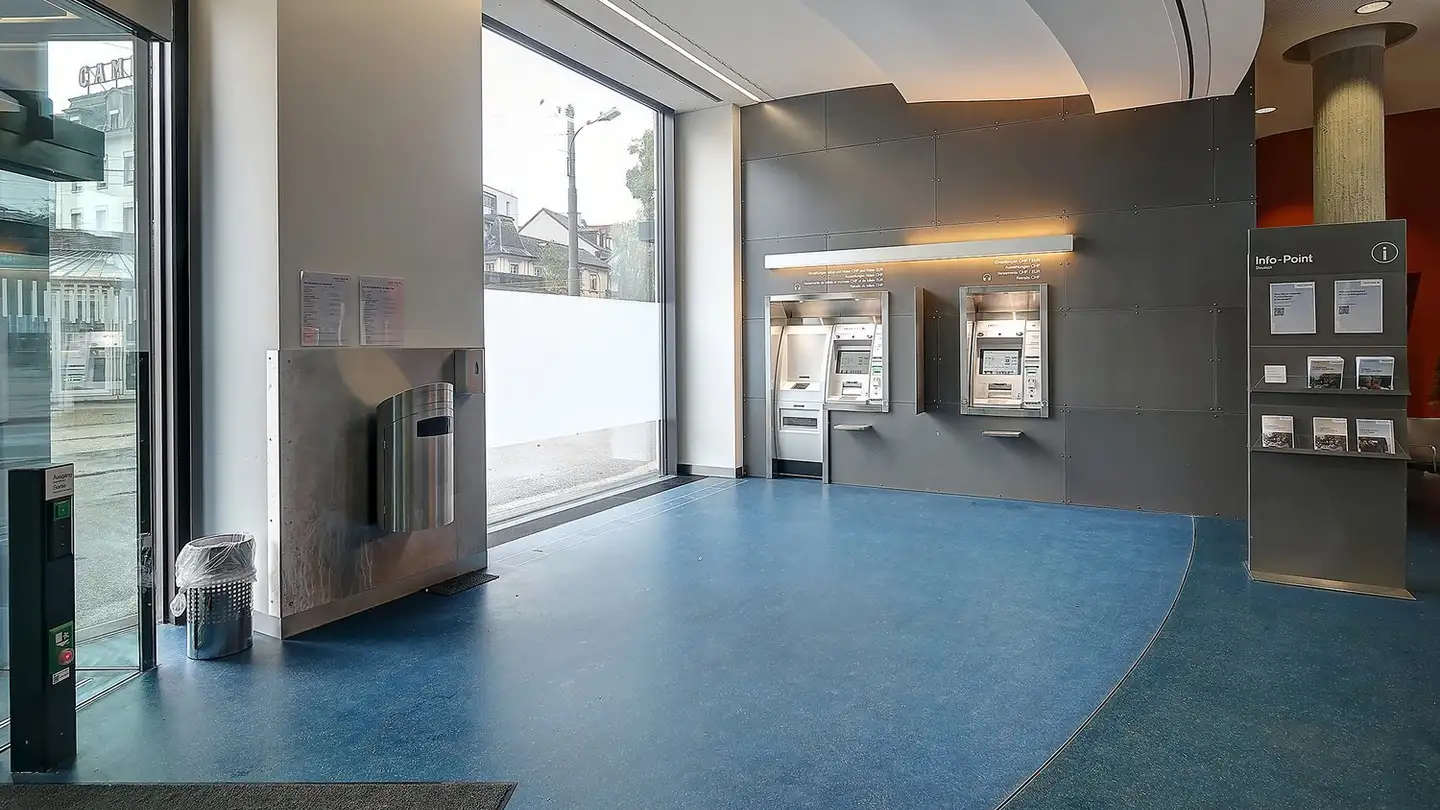 Bureau à louer - Rue Centrale / Zentralstrasse 42, 2502 Biel/Bienne - Photo 4