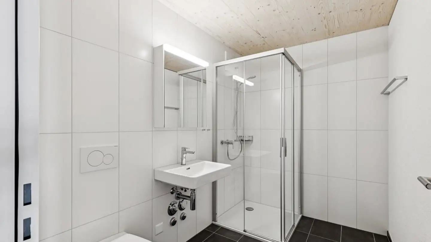 Appartamento ammobiliato in affitto - Steingrüeblistrasse 22, 9000 St. Gallen - Foto 4