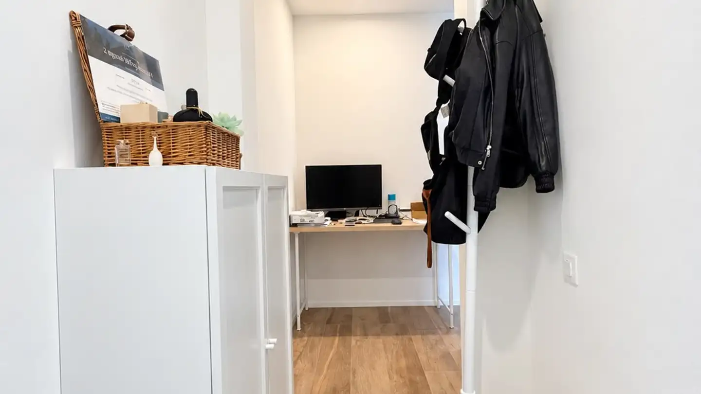 Appartamento in affitto - Via Giovanni Ferri, 6900 Lugano - Foto 2