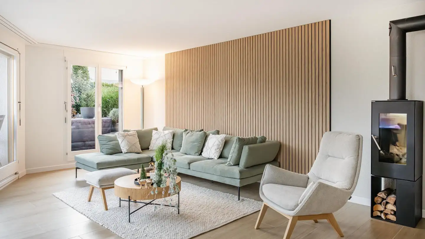 Wohnung kaufen - Neuhofstrasse 17, 6345 Neuheim