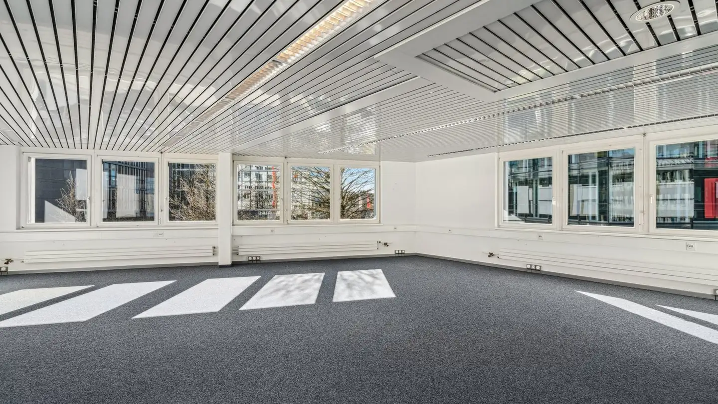 Spazio ufficio in affitto - Europa-Strasse 9, 8152 Glattbrugg