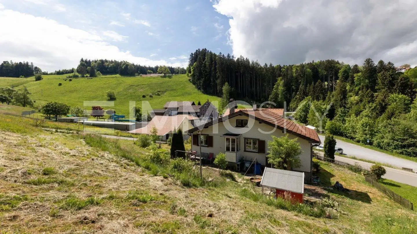 Einfamilienhaus kaufen - 9428 Walzenhausen - Foto 3