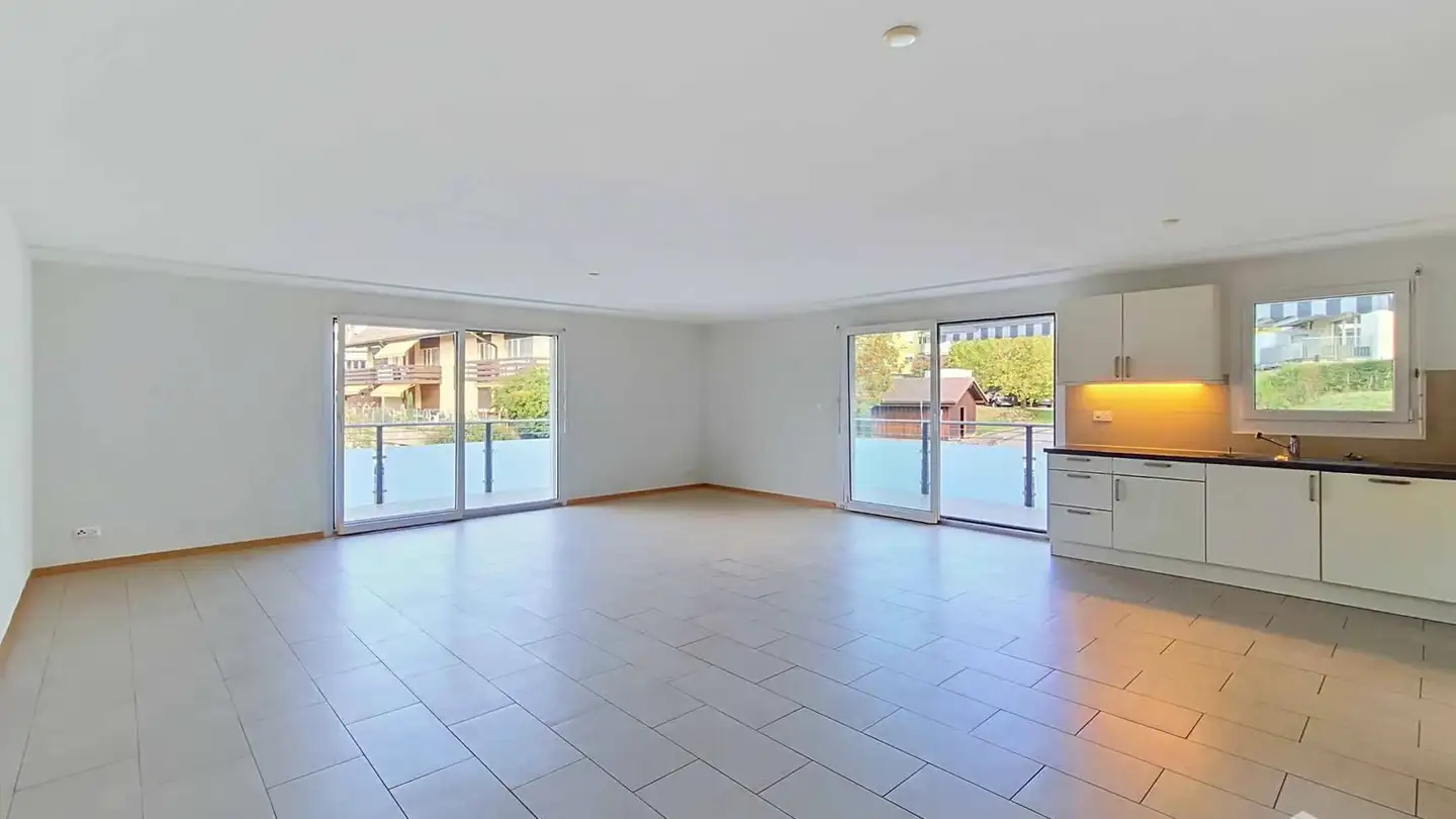 Appartamento in vendita - 1072 Forel (Lavaux) - Foto 2