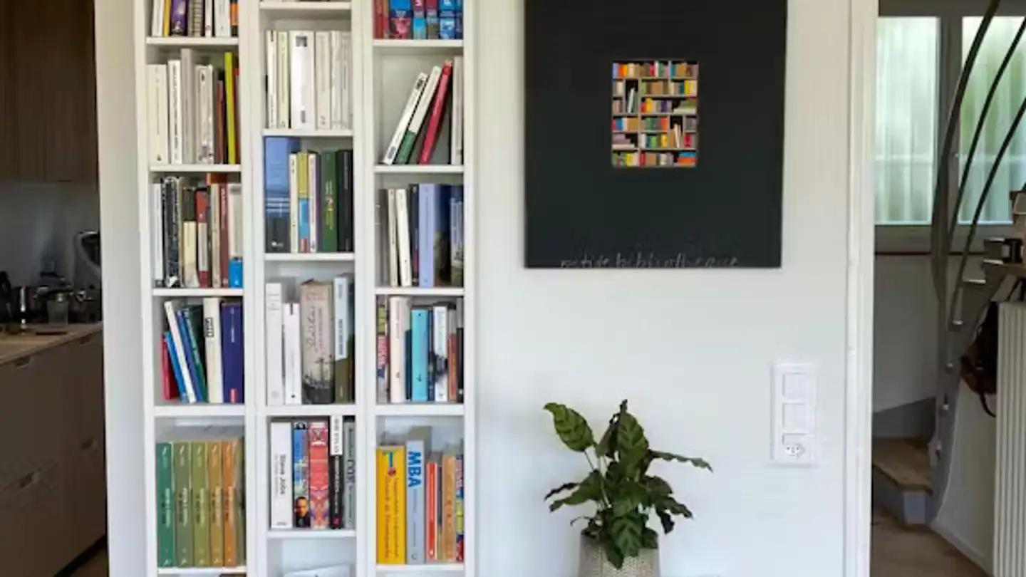 Einfamilienhaus mieten - Sternenfeldstrasse, 8700 Küsnacht ZH - Foto 4