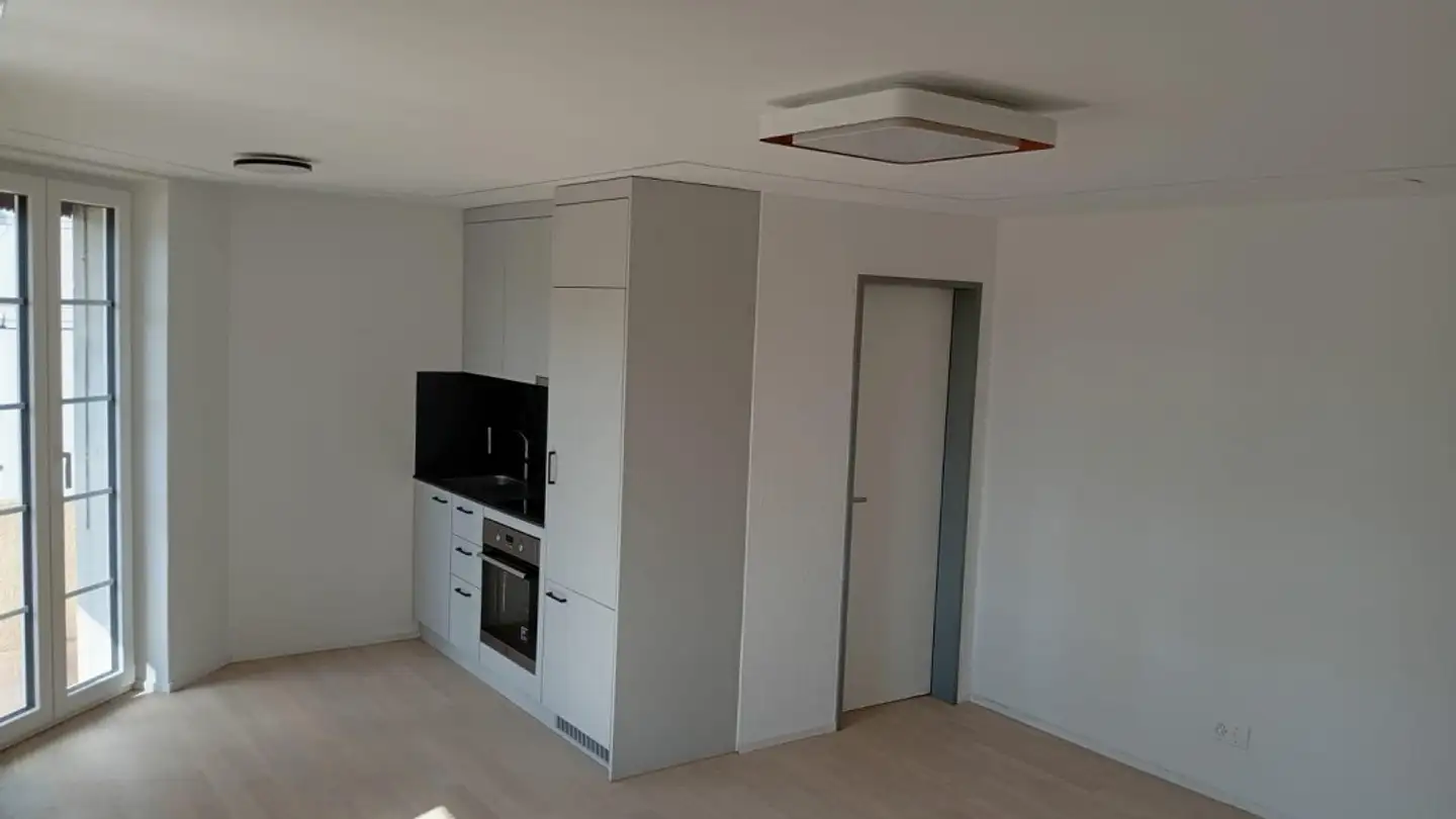 Apartment for rent - Grenzstrasse 15, 9430 St. Margrethen SG - Photo 2