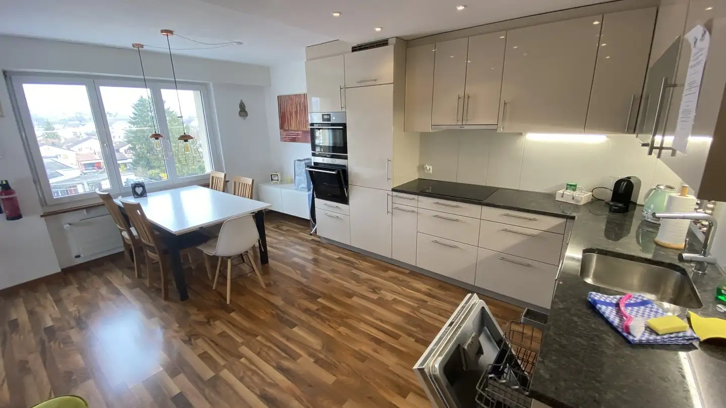 Appartamento in affitto - 4500 Solothurn