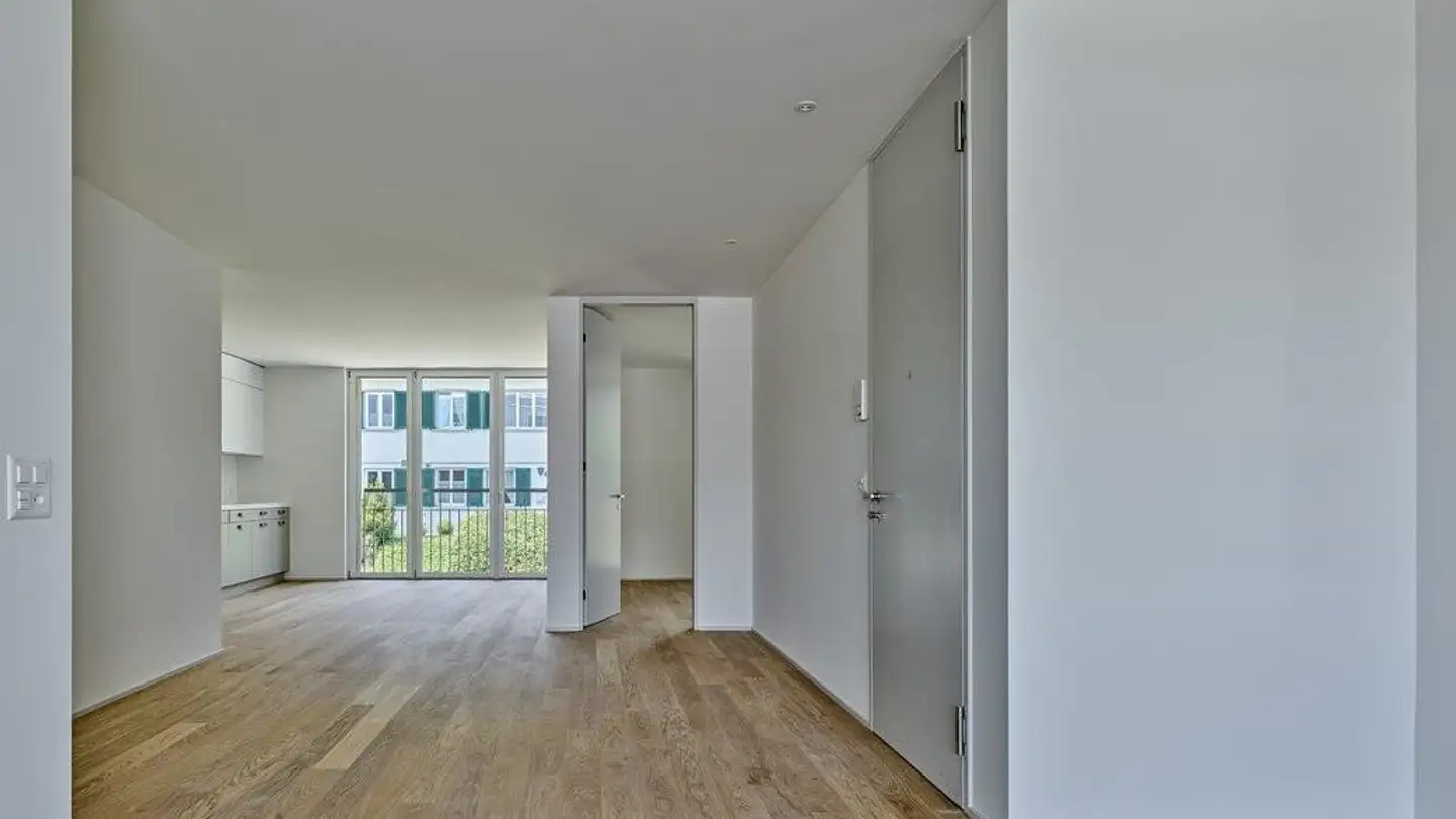Wohnung mieten - Maneggpromenade 152, 8041 Zürich - Foto 3