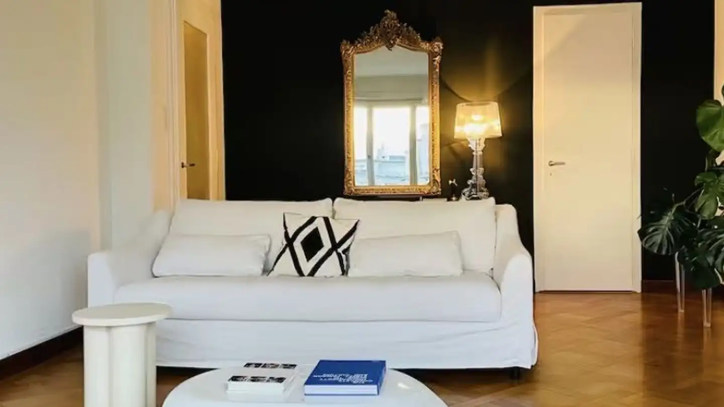 Apartment for rent - 1206 Genève
