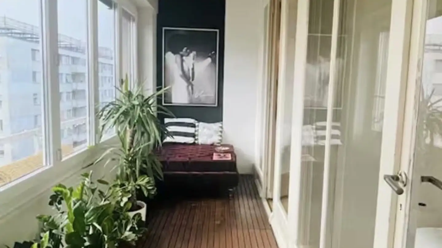 Apartment for rent - 1206 Genève - Photo 3