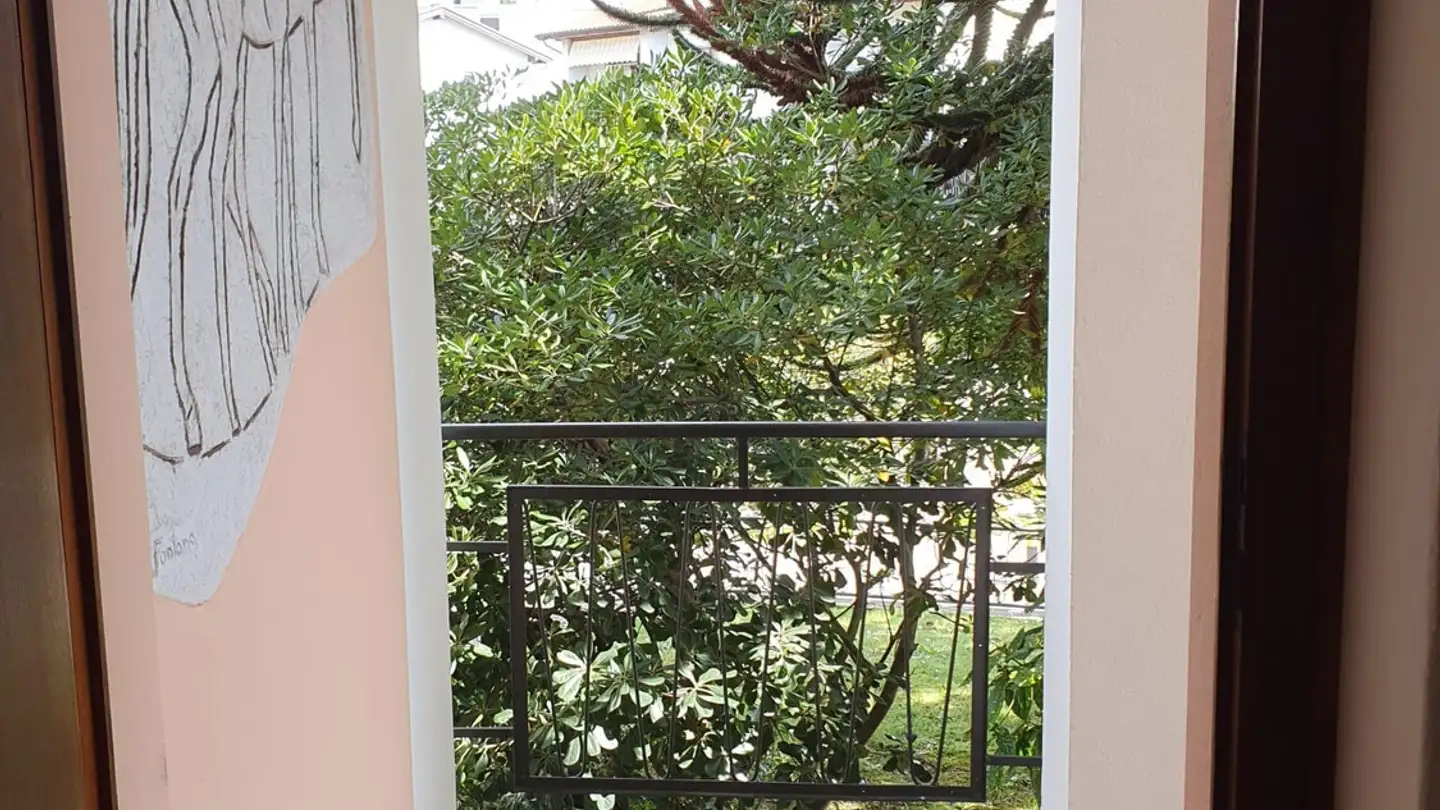 Einfamilienhaus mieten - Via Mura 3, 6834 Morbio Inferiore - Foto 3