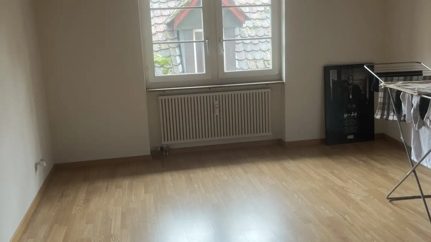 Chambre à louer - Moserstrasse 22, 8200 Schaffhausen